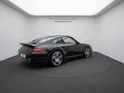 Porsche 911 Turbo