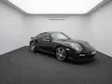 Porsche 911 Turbo