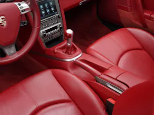 Porsche 911 Turbo