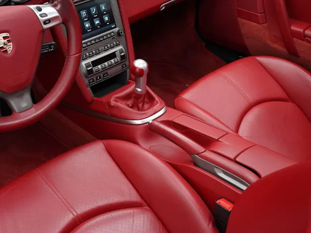 Porsche 911 Turbo