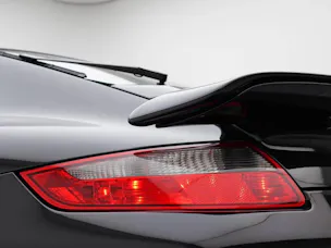 Porsche 911 Turbo