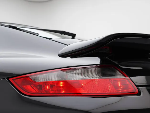 Porsche 911 Turbo