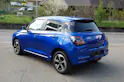 Suzuki Swift 1.2 Sakura Top Hybrid 4x4