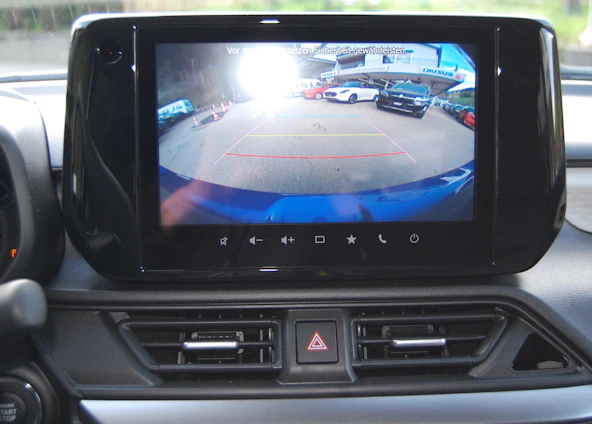 Fahrzeugbild 9 Fahrzeugbild 9