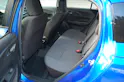 Suzuki Swift 1.2 Sakura Top Hybrid 4x4