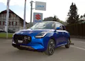 Suzuki Swift 1.2 Sakura Top Hybrid 4x4