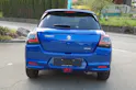 Suzuki Swift 1.2 Sakura Top Hybrid 4x4