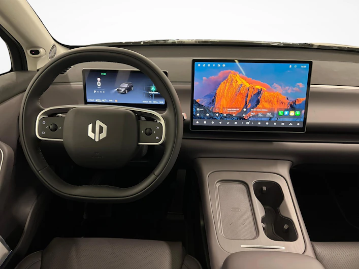 Fahrzeugbild LEAPMOTOR C10