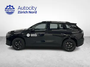 Leapmotor C10 1.5 Hybrid EV