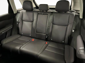 Fahrzeugbild LEAPMOTOR C10 1.5 Hybrid EV