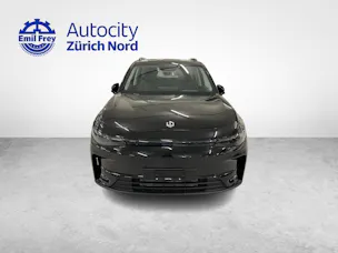 Leapmotor C10 1.5 Hybrid EV