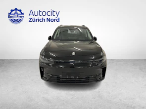 Fahrzeugbild LEAPMOTOR C10 1.5 Hybrid EV