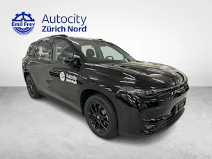 Leapmotor C10 1.5 Hybrid EV