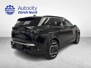 Peugeot 5008 e-GT Exclusive AWD