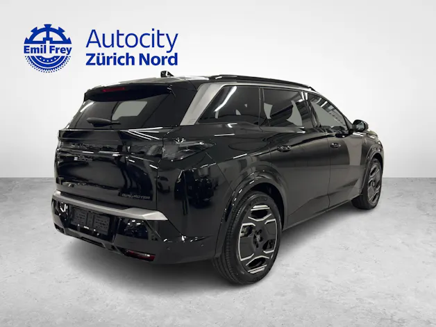 Peugeot 5008 e-GT Exclusive AWD