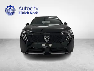 Peugeot 5008 e-GT Exclusive AWD