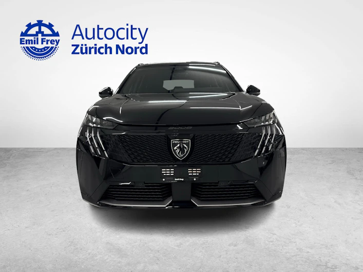 Fahrzeugbild PEUGEOT 5008
