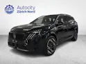 Peugeot 5008 e-GT Exclusive AWD