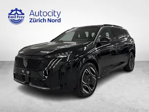 Peugeot 5008 e-GT Exclusive AWD