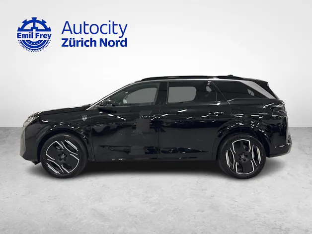 Peugeot 5008 e-GT Exclusive AWD