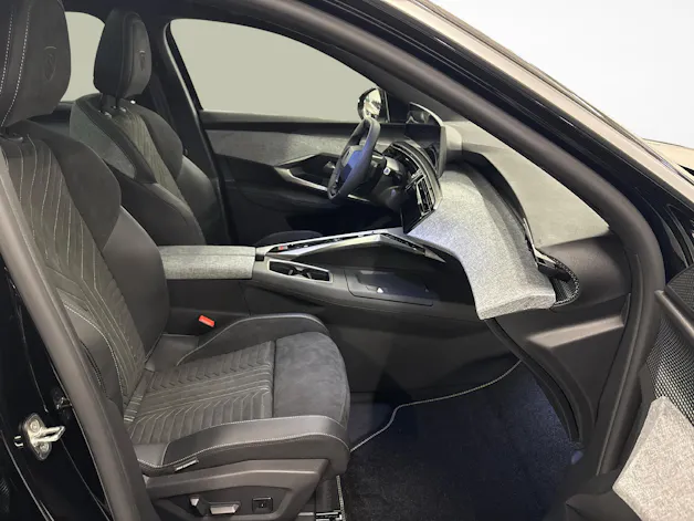 Peugeot 5008 e-GT Exclusive AWD
