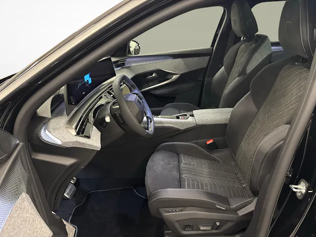 Peugeot 5008 e-GT Exclusive AWD