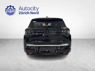 Peugeot 5008 e-GT Exclusive AWD