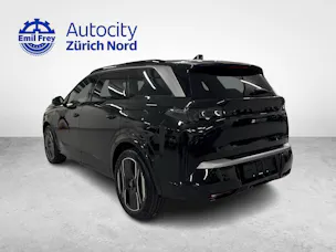 Peugeot 5008 e-GT Exclusive AWD