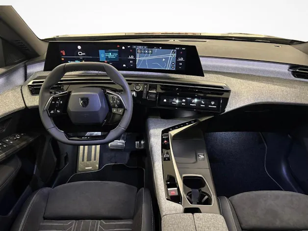 Peugeot 5008 e-GT Exclusive AWD