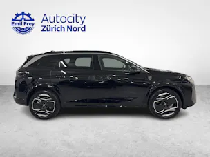Peugeot 5008 e-GT Exclusive AWD