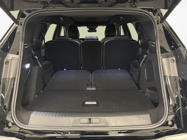 Peugeot 5008 e-GT Exclusive AWD