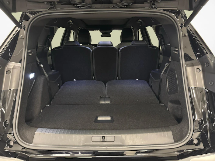 Fahrzeugbild PEUGEOT 5008