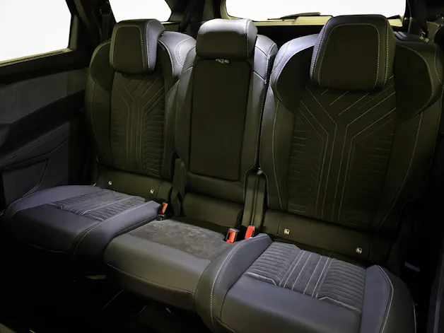 Peugeot 5008 e-GT Exclusive AWD