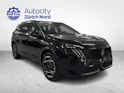 Peugeot 5008 e-GT Exclusive AWD