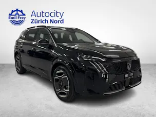 Peugeot 5008 e-GT Exclusive AWD