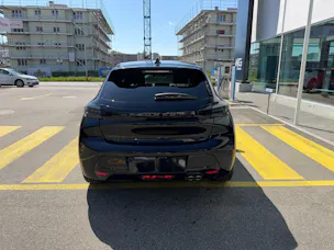 Peugeot 208 1.2 Hybrid 145 GT