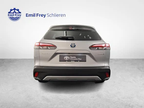 Fahrzeugbild TOYOTA Corolla Cross 2.0 HSD Premium AWD-i