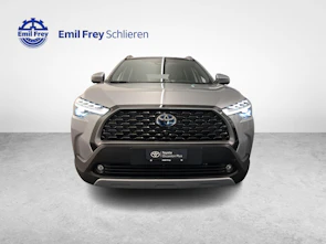 Fahrzeugbild TOYOTA Corolla Cross 2.0 HSD Premium AWD-i