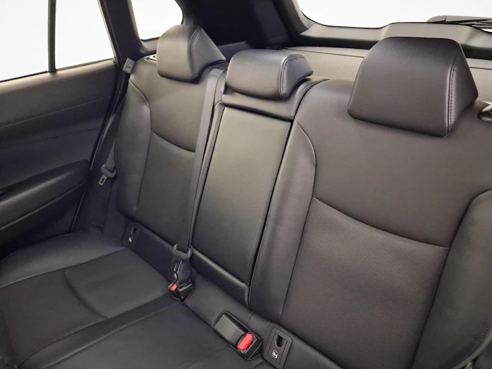 Fahrzeugbild TOYOTA COROLLA CROSS