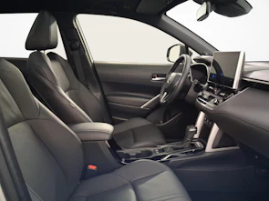 Fahrzeugbild TOYOTA Corolla Cross 2.0 HSD Premium AWD-i