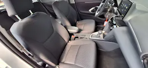 Toyota Yaris Cross 1.5 VVT-i HSD Comfort