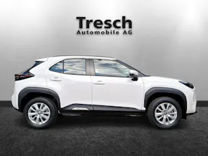 Toyota Yaris Cross 1.5 VVT-i HSD Comfort