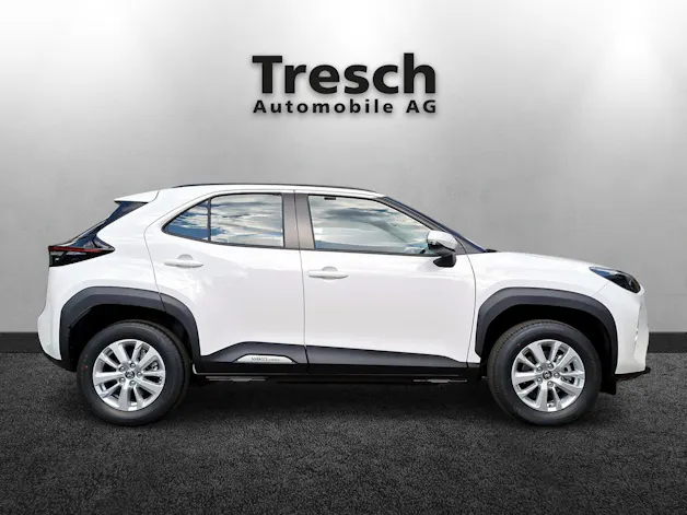 Toyota Yaris Cross 1.5 VVT-i HSD Comfort