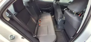 Toyota Yaris Cross 1.5 VVT-i HSD Comfort
