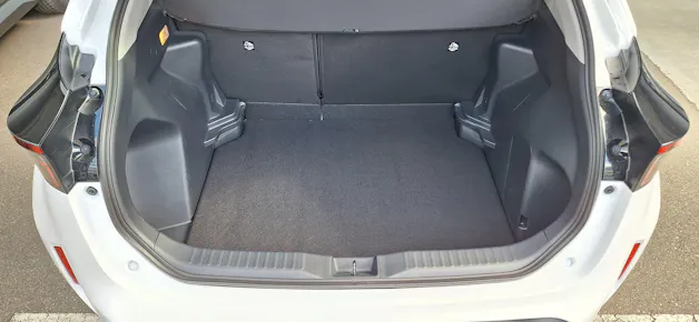 Toyota Yaris Cross 1.5 VVT-i HSD Comfort