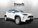 Toyota Yaris Cross 1.5 VVT-i HSD Comfort