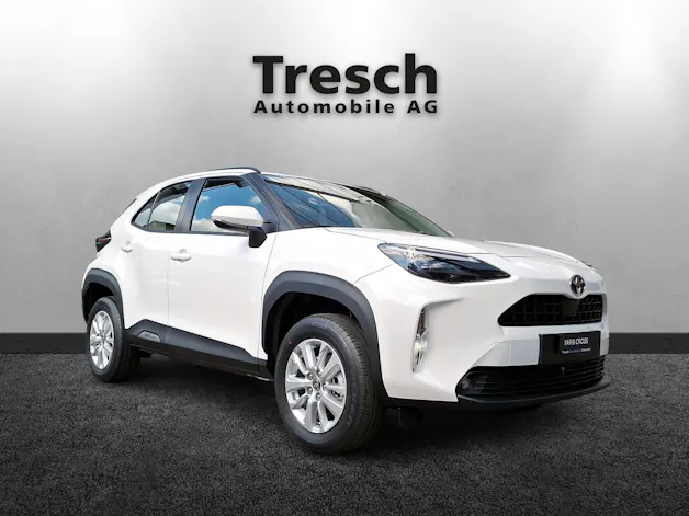 Toyota Yaris Cross 1.5 VVT-i HSD Comfort