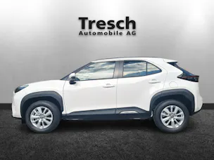 Toyota Yaris Cross 1.5 VVT-i HSD Comfort