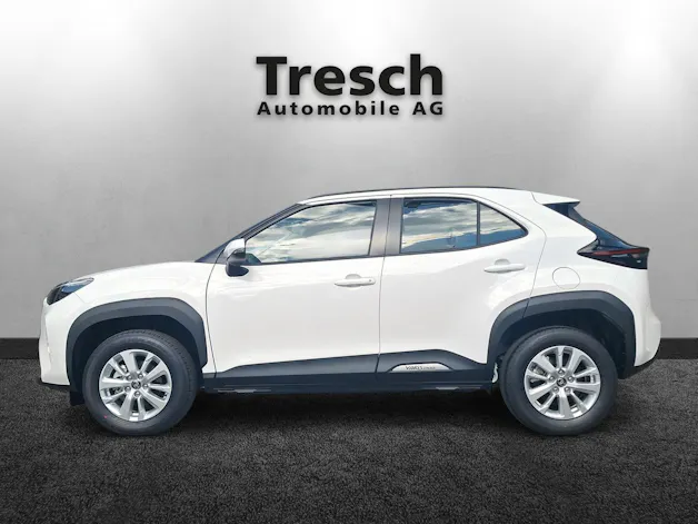 Toyota Yaris Cross 1.5 VVT-i HSD Comfort