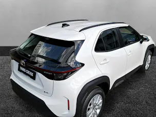 Toyota Yaris Cross 1.5 VVT-i HSD Comfort